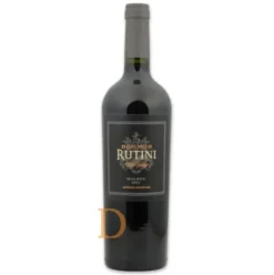 Rutini DOMINIO Malbec - Rotwein - 0,75l