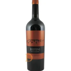 Rutini ENCUENTRO Malbec - Rotwein - 0,75l