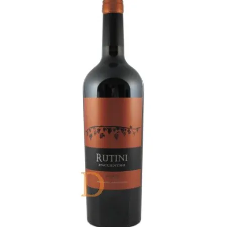 Rutini ENCUENTRO Malbec - Rotwein - 0,75l