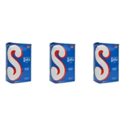 Sara Azul extra mild - Mate Tee aus Uruguay 3 x 1kg