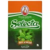 Selecta Menta y Boldo - Mate Tee aus Paraguay 500g