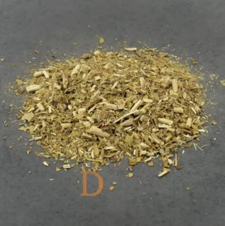 Selecta Menta y Boldo - Mate Tee aus Paraguay 500g