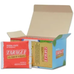 Taragüi - 20 Teebeutel - Mate Tee aus Argentinien