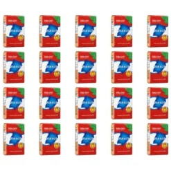 Taragui - Mate Tee aus Argentinien 20 x 1kg