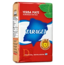 Taragui - Mate Tee aus Argentinien 500g