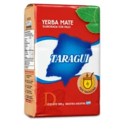 Taragui - Mate Tee aus Argentinien 1kg