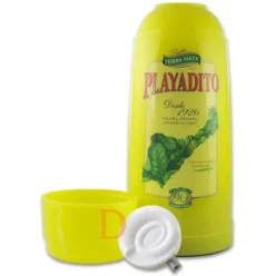 Termo Lumilagro - PLAYADITO 1L (GELB)