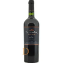 Trumpeter Malbec rot 750 ml