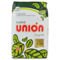 Union Suave - Mate Tee aus Argentinien 1kg