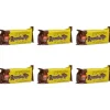 6 x Galletitas Rumba Bagley - 108g